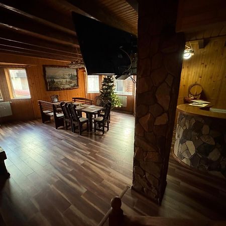 Hotel Опришок Polanica Zewnętrze zdjęcie