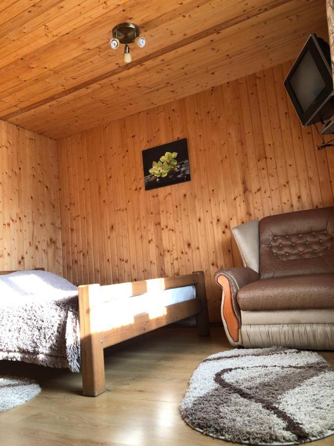 Hotel Опришок Polanica Zewnętrze zdjęcie