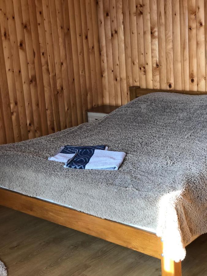 Hotel Опришок Polanica Zewnętrze zdjęcie