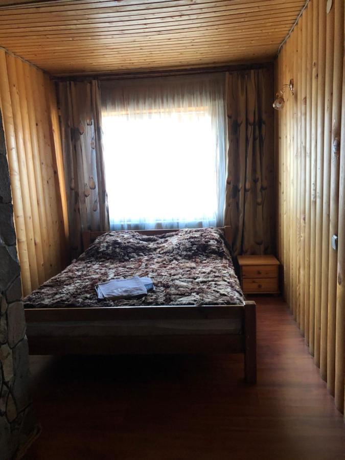 Hotel Опришок Polanica Zewnętrze zdjęcie