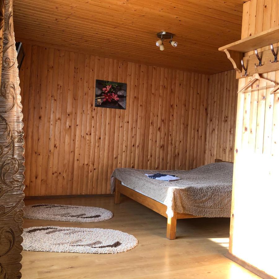 Hotel Опришок Polanica Zewnętrze zdjęcie