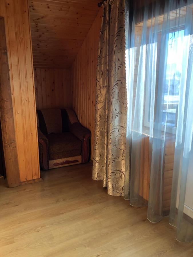 Hotel Опришок Polanica Zewnętrze zdjęcie