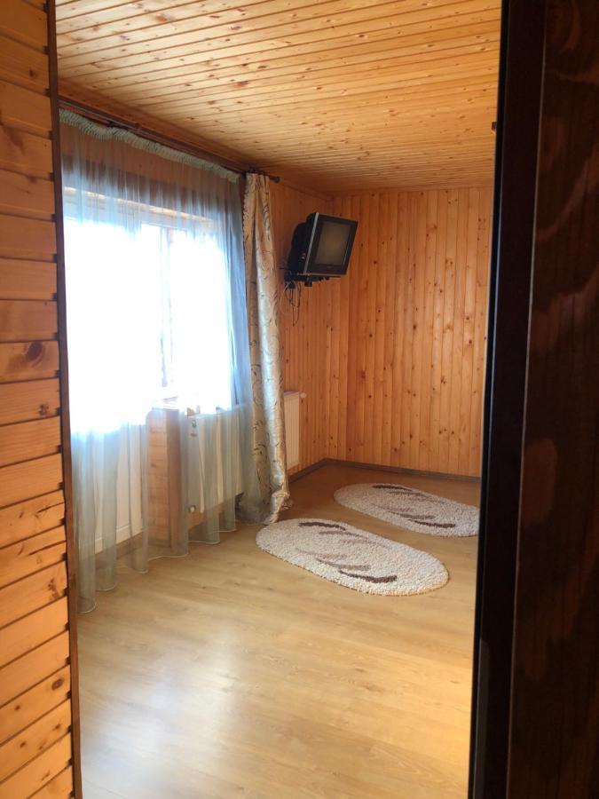Hotel Опришок Polanica Zewnętrze zdjęcie