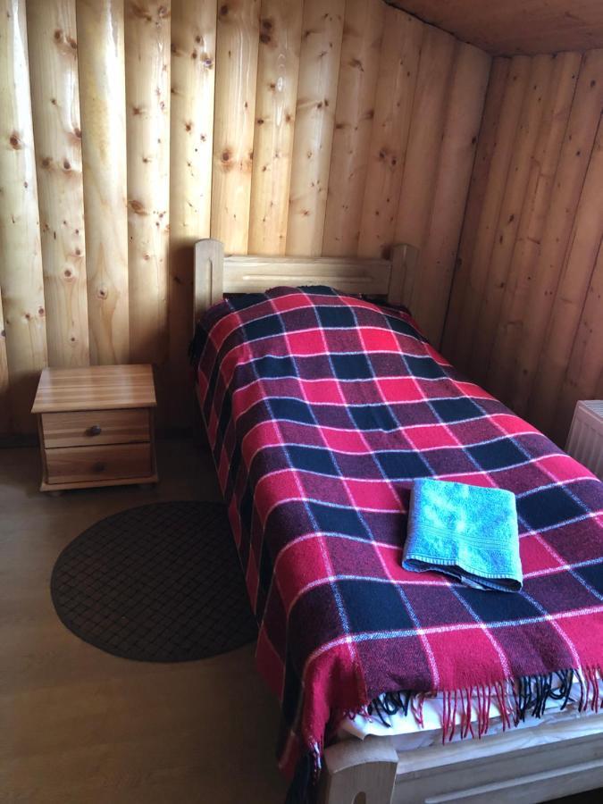 Hotel Опришок Polanica Zewnętrze zdjęcie