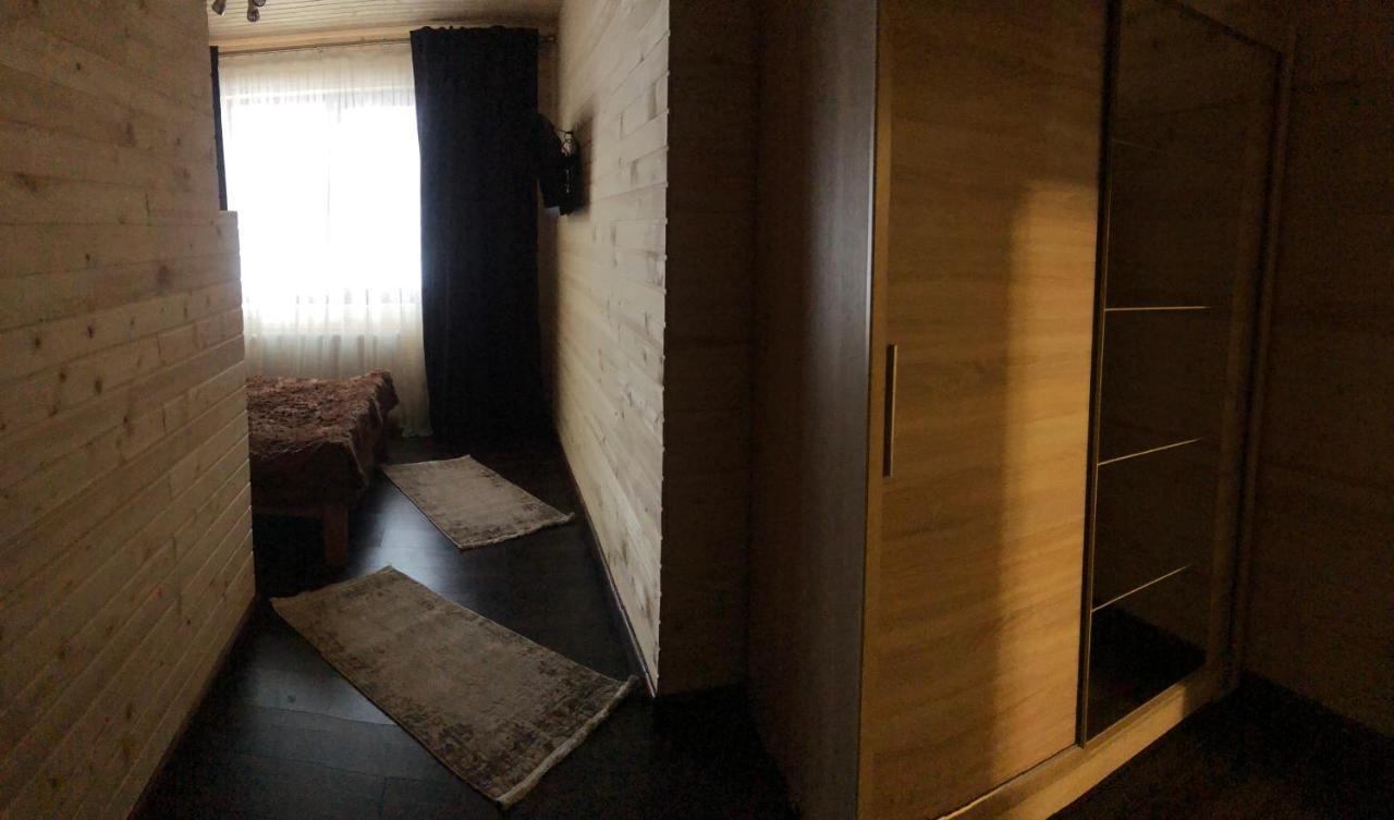 Hotel Опришок Polanica Zewnętrze zdjęcie