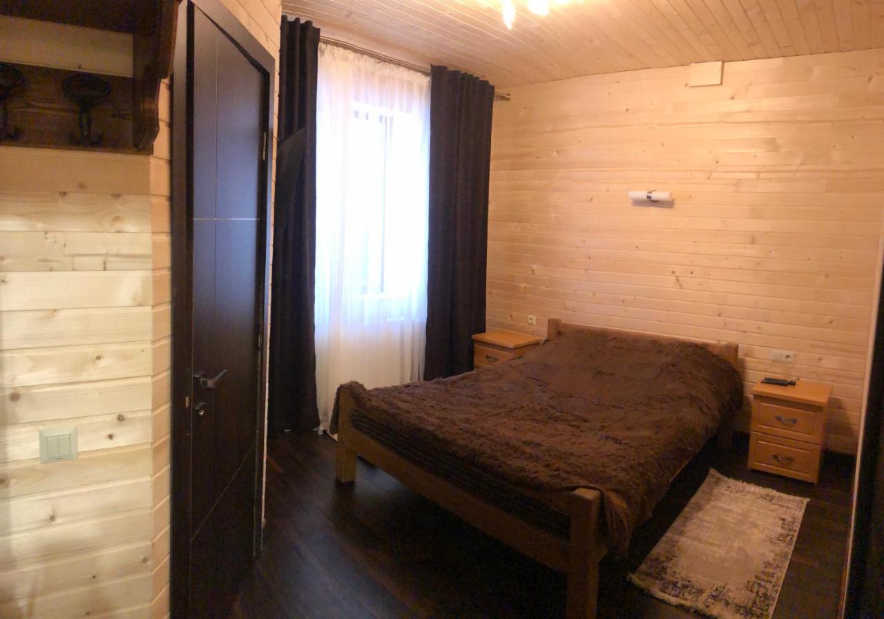 Hotel Опришок Polanica Zewnętrze zdjęcie