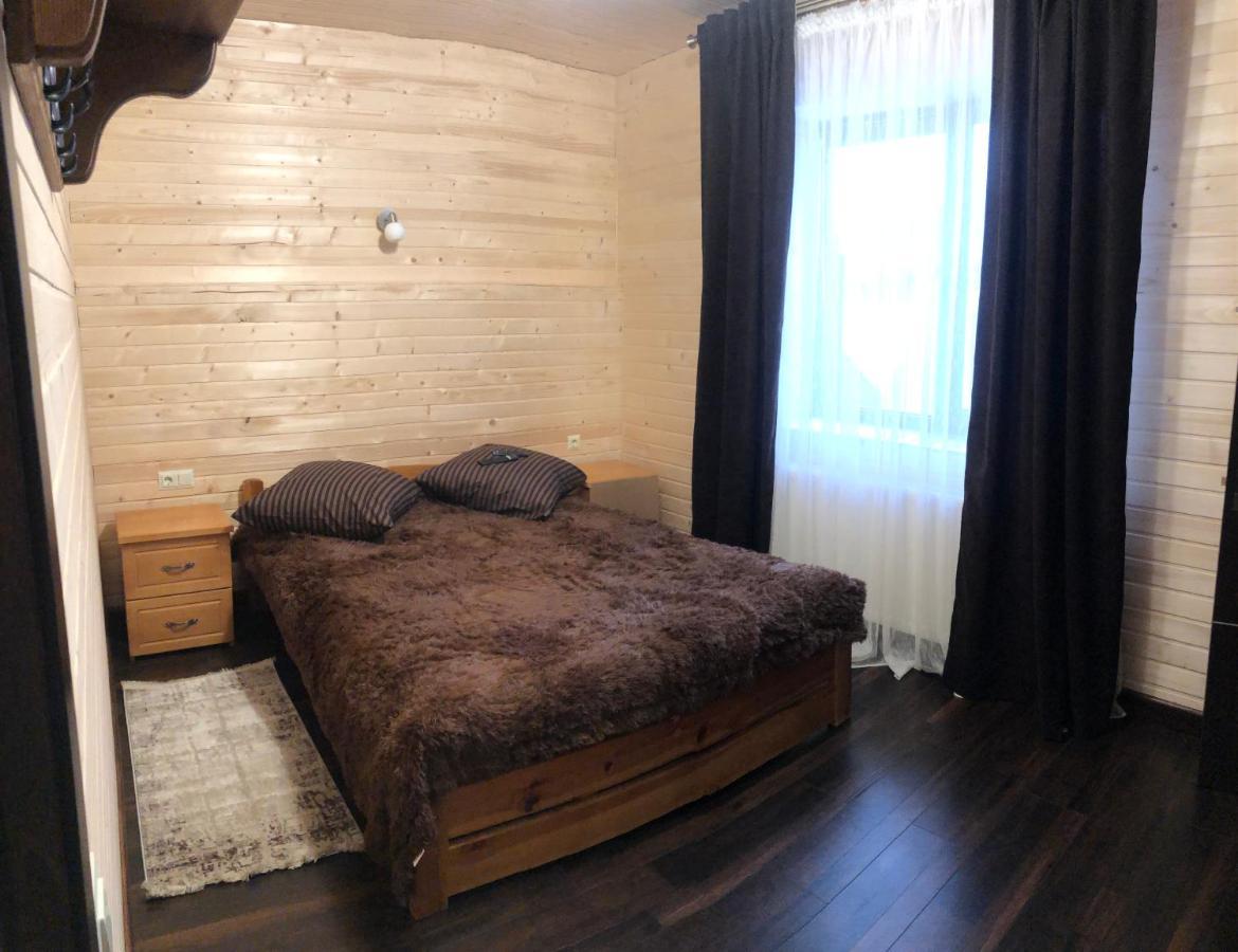 Hotel Опришок Polanica Zewnętrze zdjęcie
