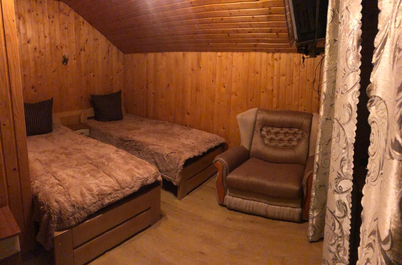 Hotel Опришок Polanica Zewnętrze zdjęcie