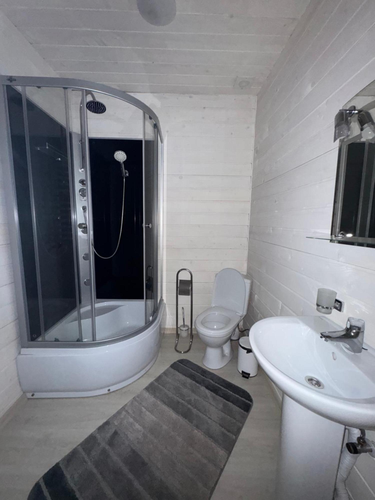 Hotel Опришок Polanica Zewnętrze zdjęcie