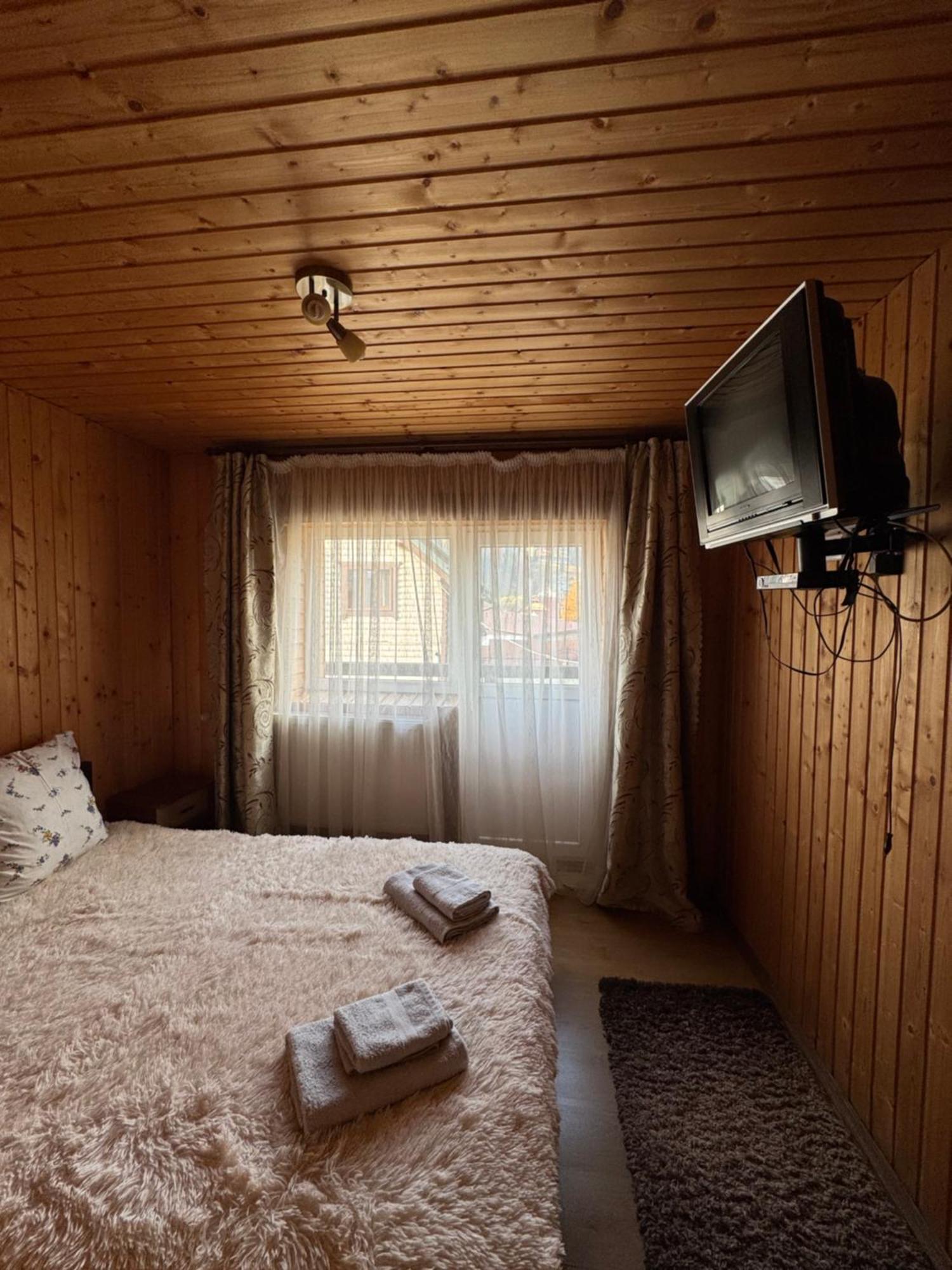 Hotel Опришок Polanica Zewnętrze zdjęcie