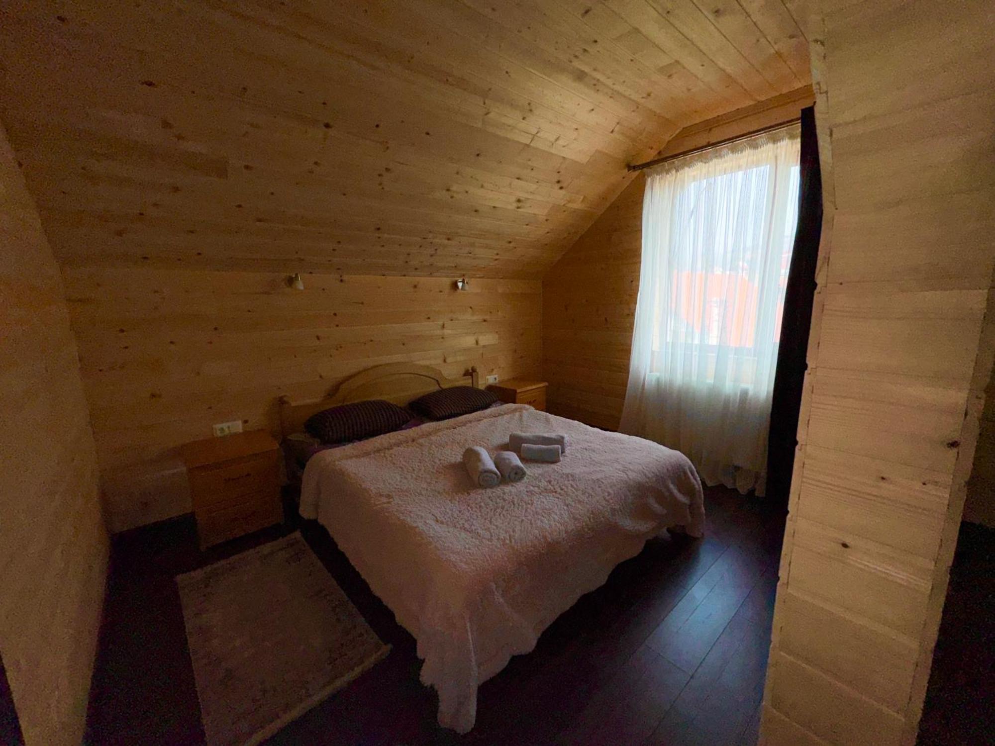 Hotel Опришок Polanica Zewnętrze zdjęcie