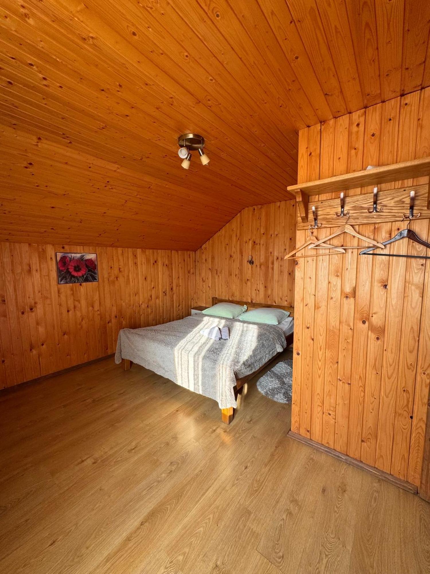 Hotel Опришок Polanica Zewnętrze zdjęcie