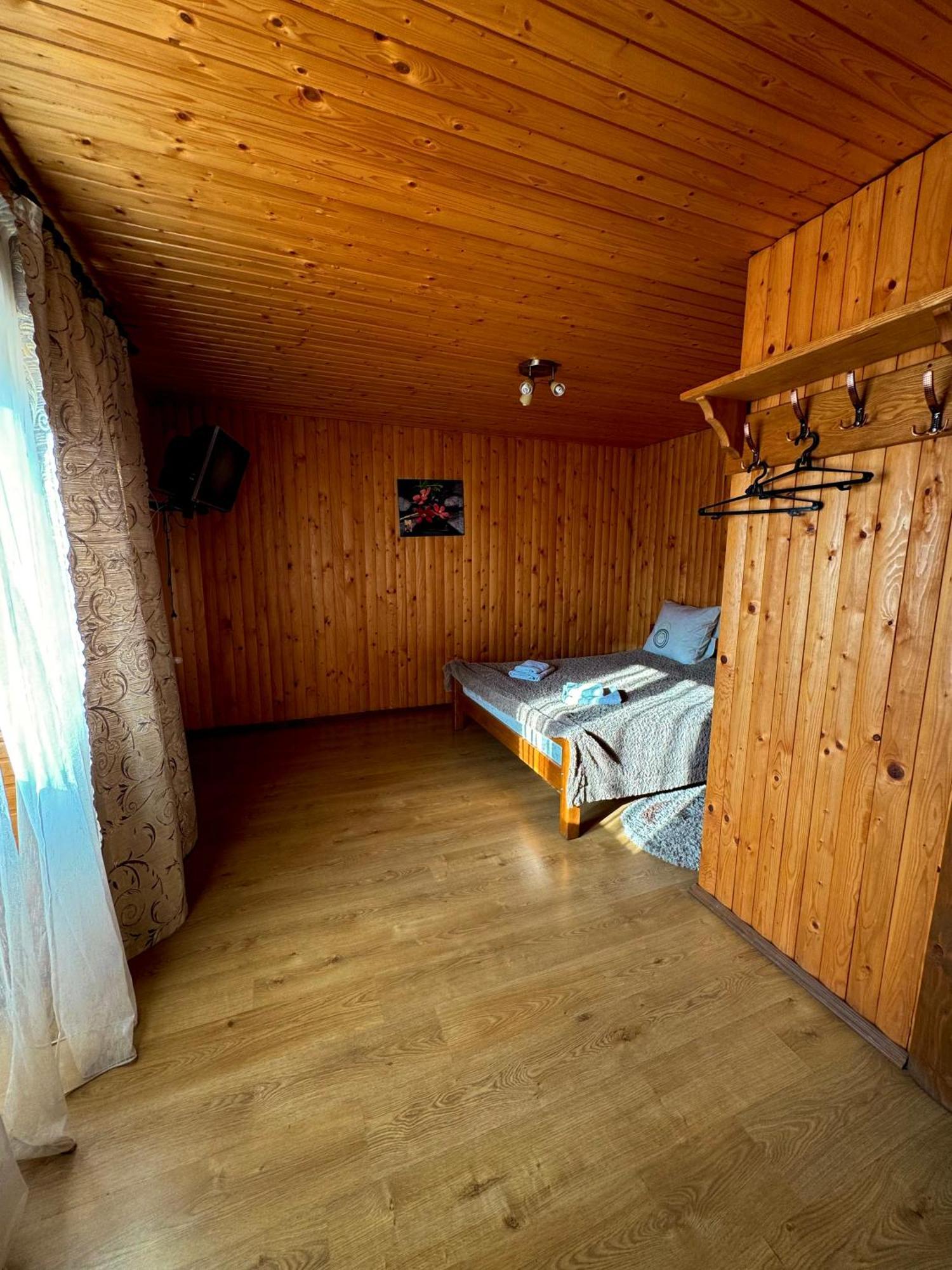 Hotel Опришок Polanica Zewnętrze zdjęcie