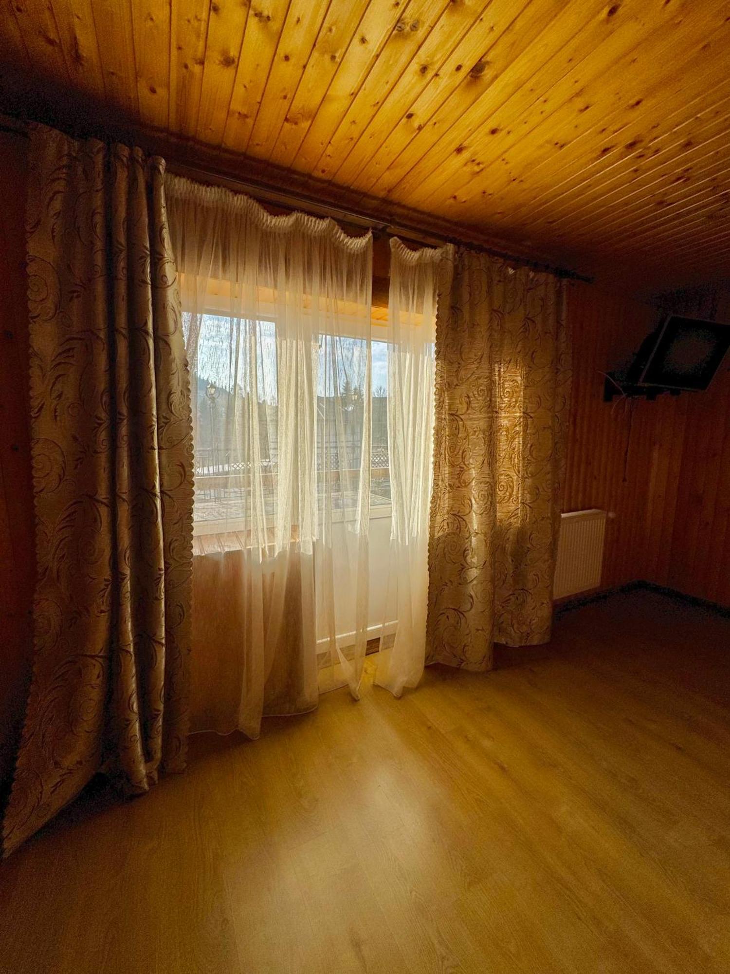 Hotel Опришок Polanica Zewnętrze zdjęcie