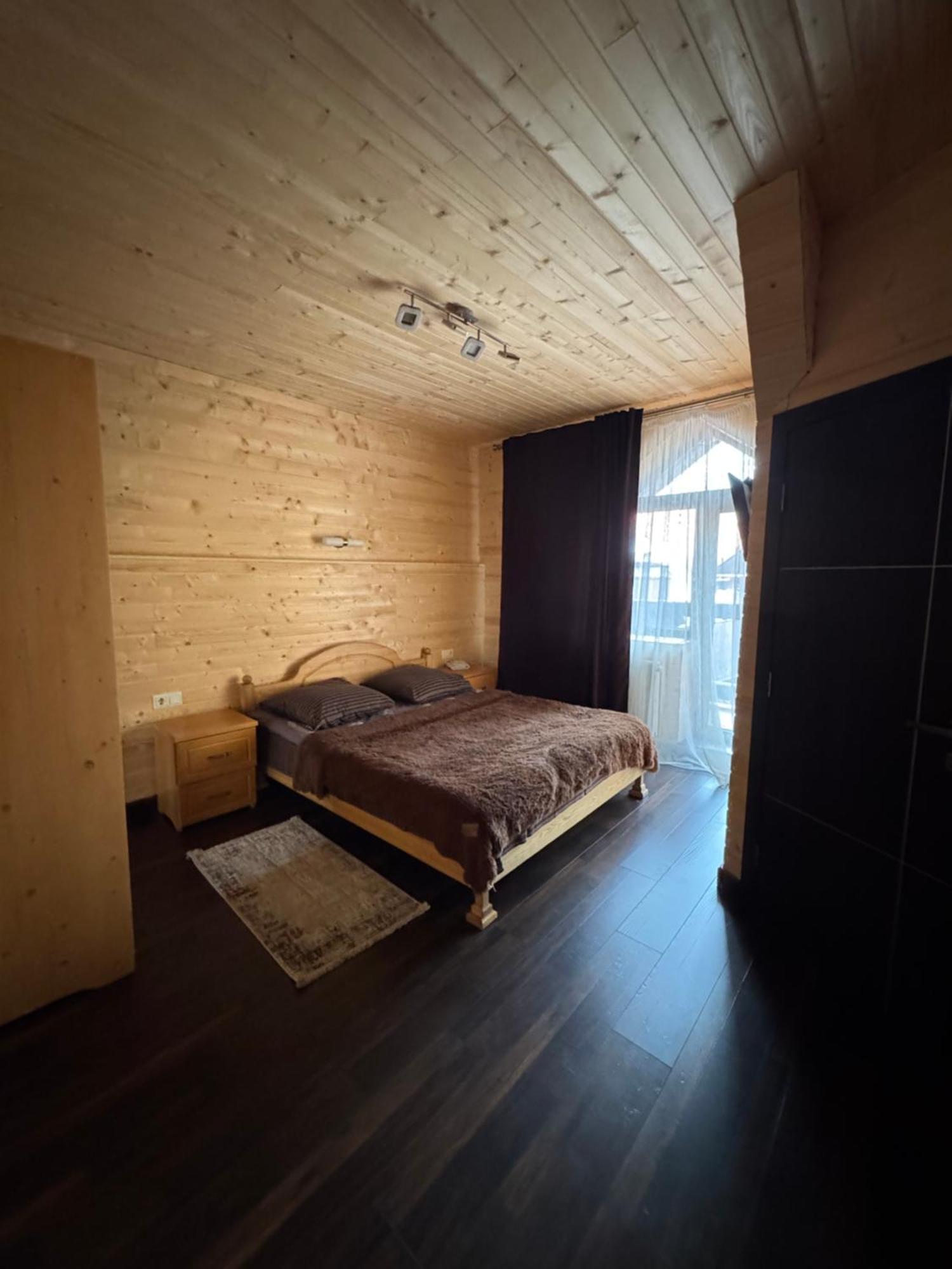 Hotel Опришок Polanica Zewnętrze zdjęcie