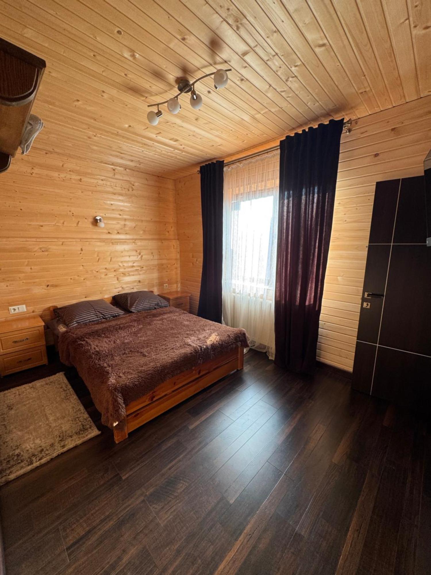 Hotel Опришок Polanica Zewnętrze zdjęcie