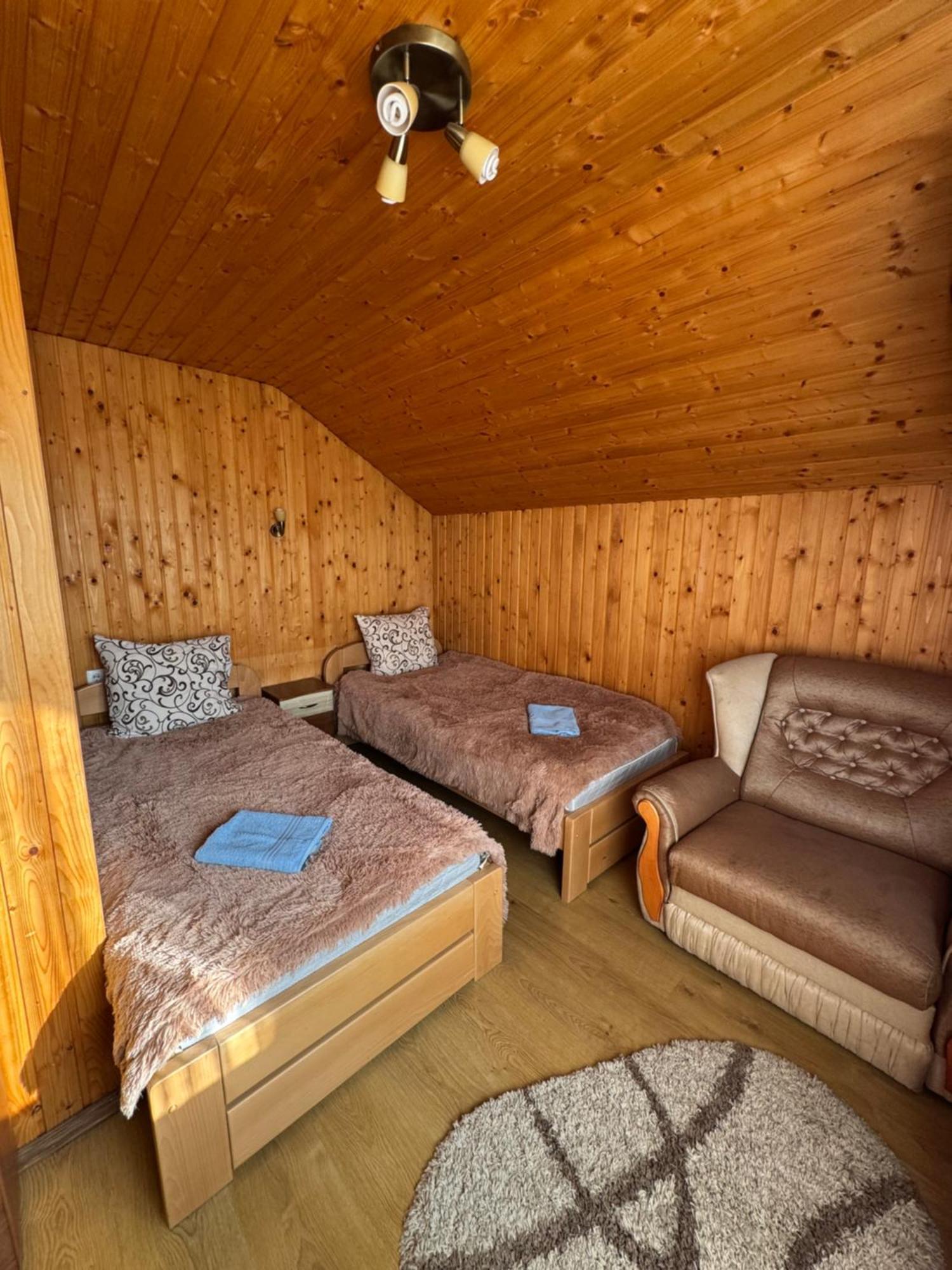 Hotel Опришок Polanica Zewnętrze zdjęcie