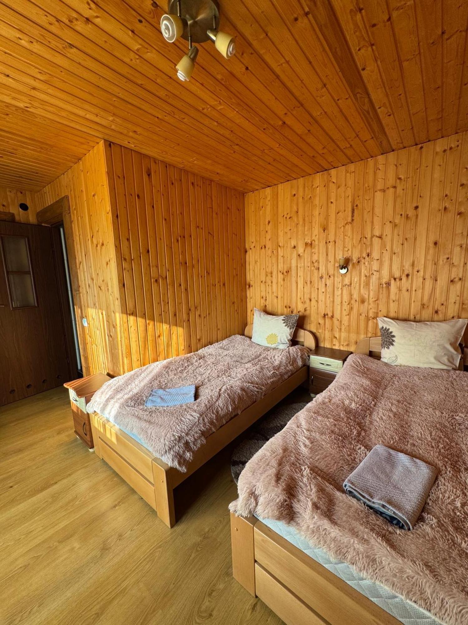 Hotel Опришок Polanica Zewnętrze zdjęcie